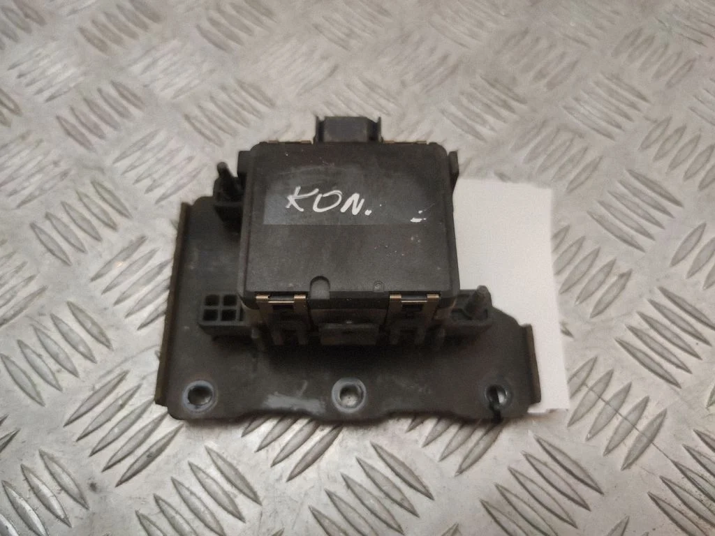 Distronic radars K499110000
