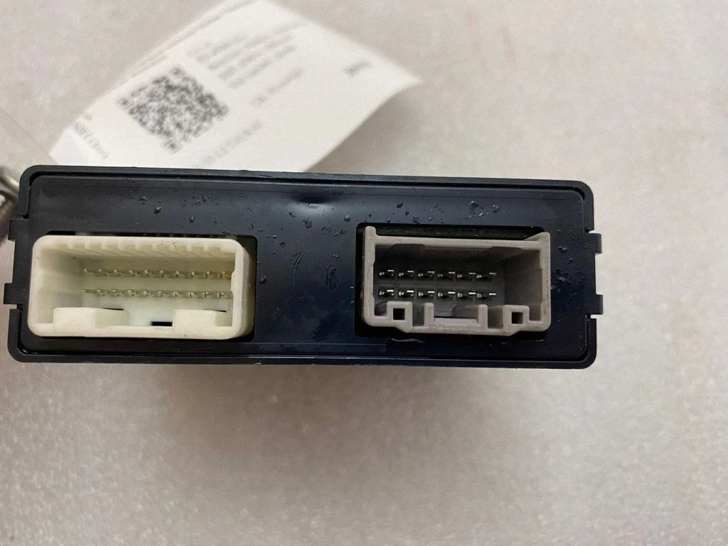 Käsipiduri juhtmoodul 8905048050
