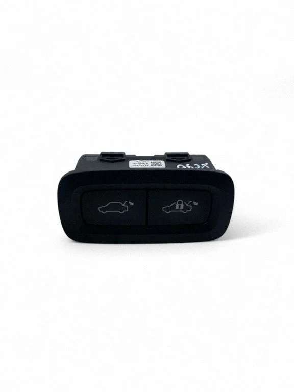 Tailgate opening switch – Volvo XC90 (2014-)