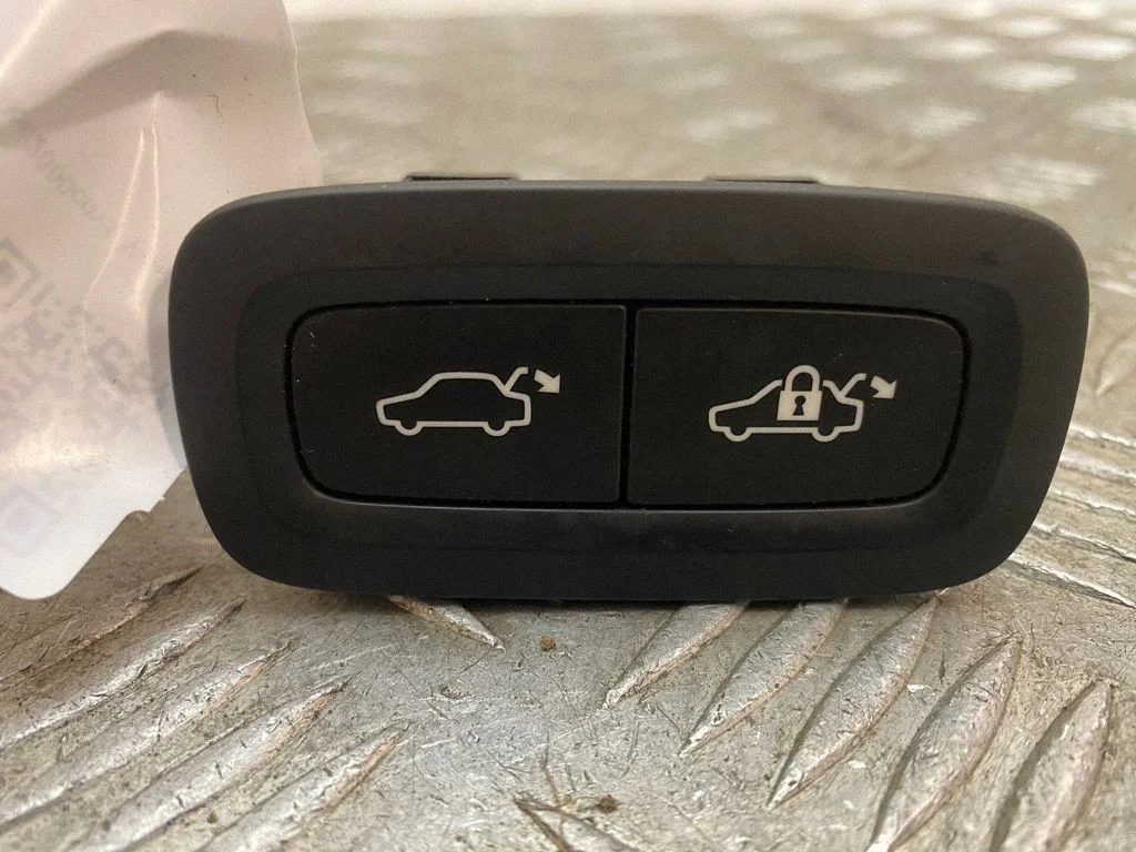 Tailgate opening switch