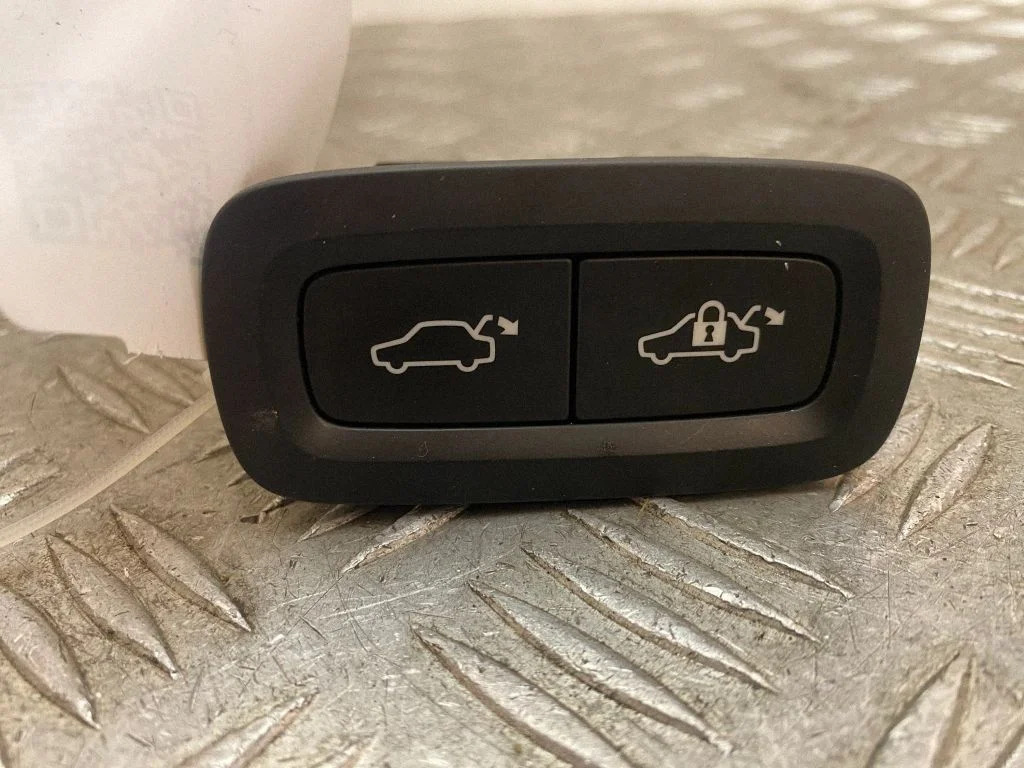 Tailgate opening switch