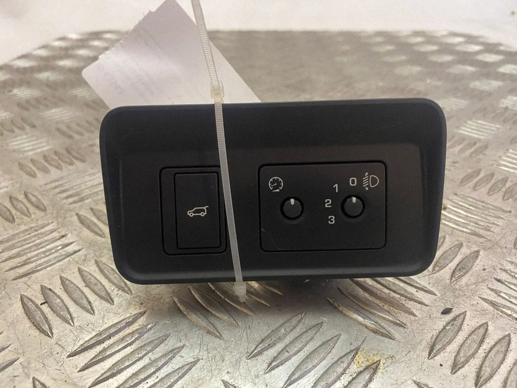 Pakiruumiluugi avamislüliti FK7211654AC