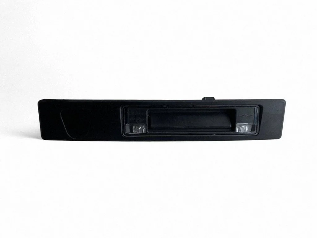 Tailgate opening switch 31349953