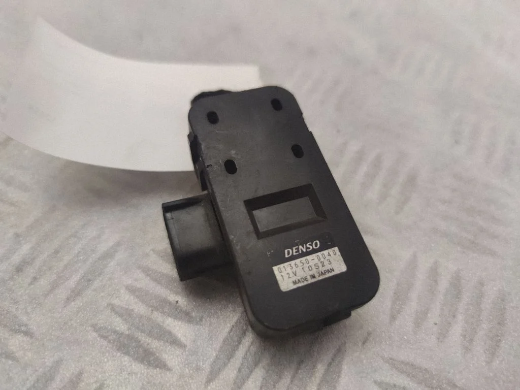 Air quality sensor – Lexus RX 450H (2016-)