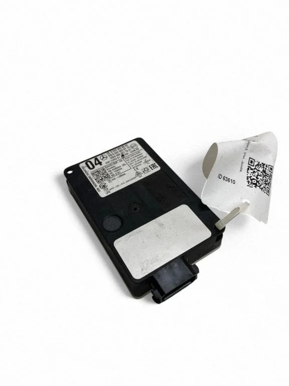 Aklās zonas modulis A0009058802
