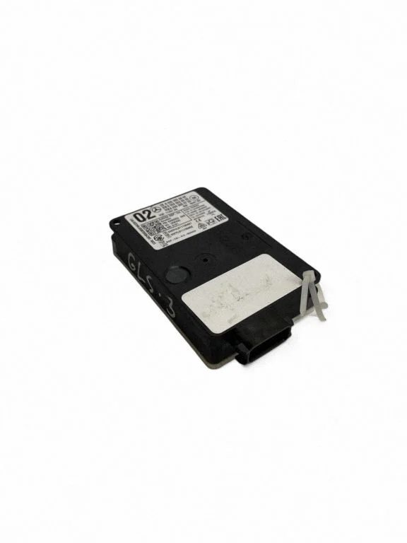 Aklās zonas modulis A0009069906