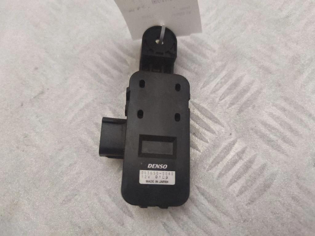 Air quality sensor – Lexus RX 450H (2016-)