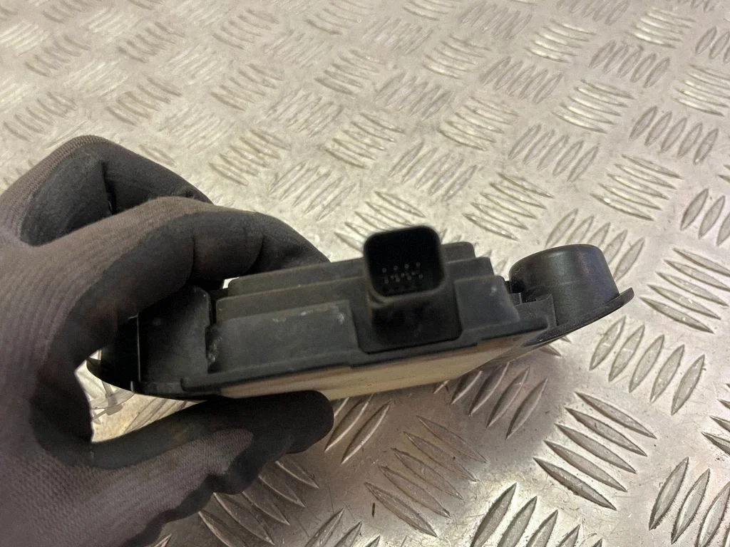 Blind spot module – Land Rover Discovery Sport (2014-)