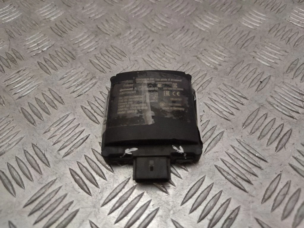 Blind spot module – Ford Kuga III (2020-)