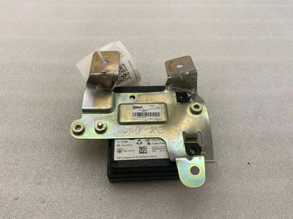 Aklās zonas modulis GX7314D453AC