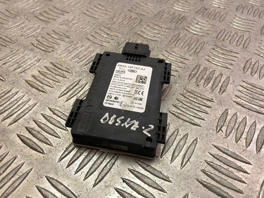 Moduł martwego pola KK5214F152AJ