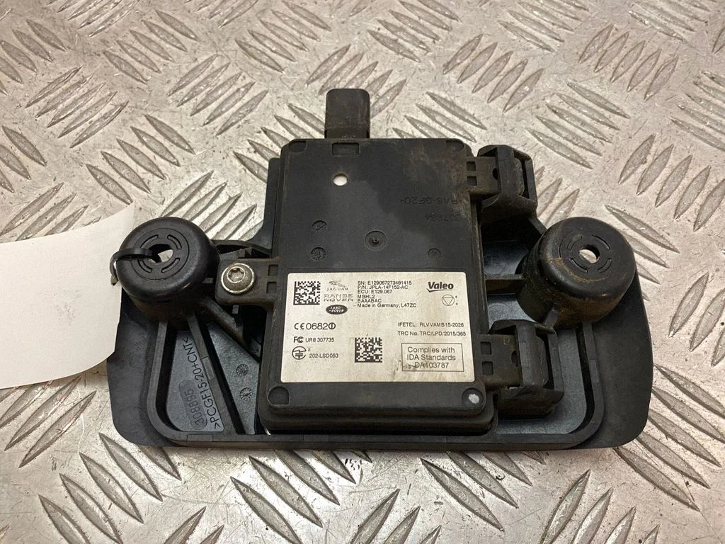 Aklās zonas modulis JPLA14F152AC