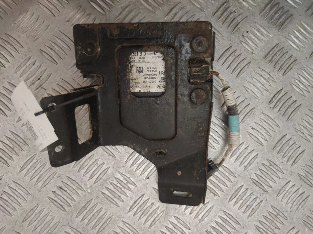 Aklās zonas modulis 99140K4010