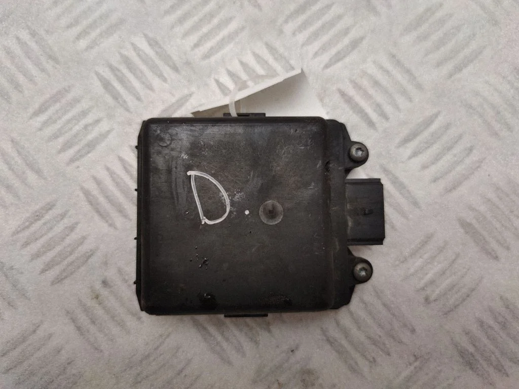 Aklās zonas modulis FT4T14D189A