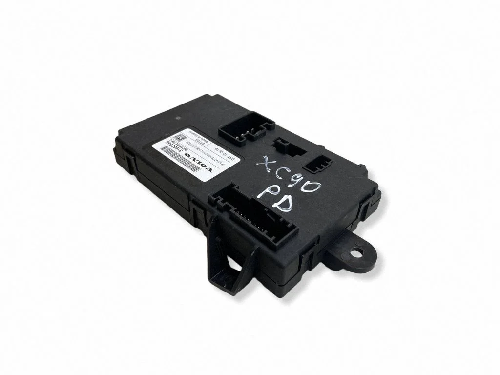 Seat control module 31652046