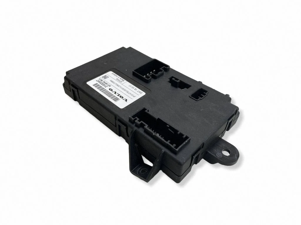 Seat control module 31652047