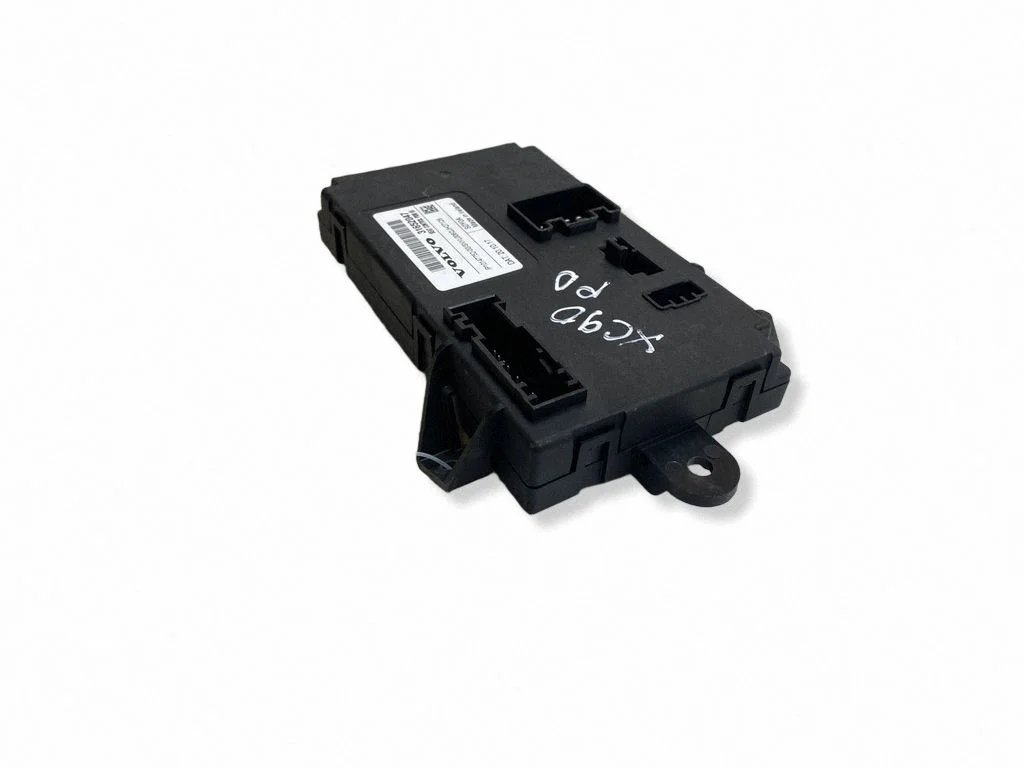 Seat control module 31652047