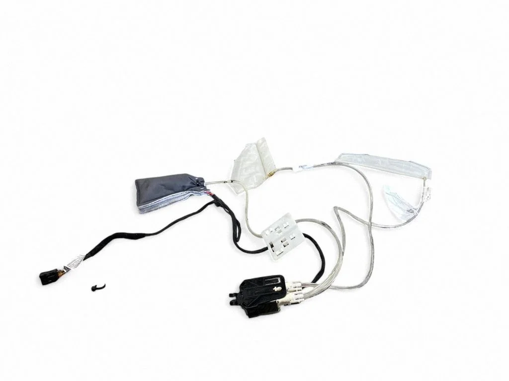 Seat control module – BMW 4 Series F36 Gran coupe (2017-)