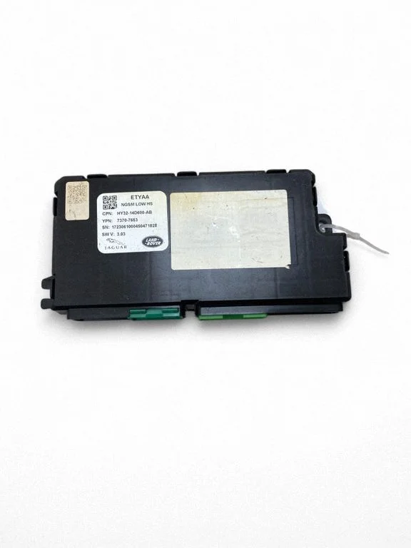 Istme juhtmoodul HY3214D600AB
