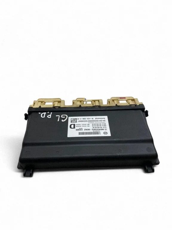 Seat control module A1669008506
