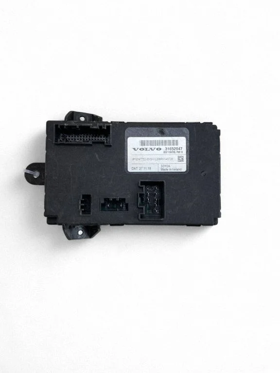 Seat control module 31652047