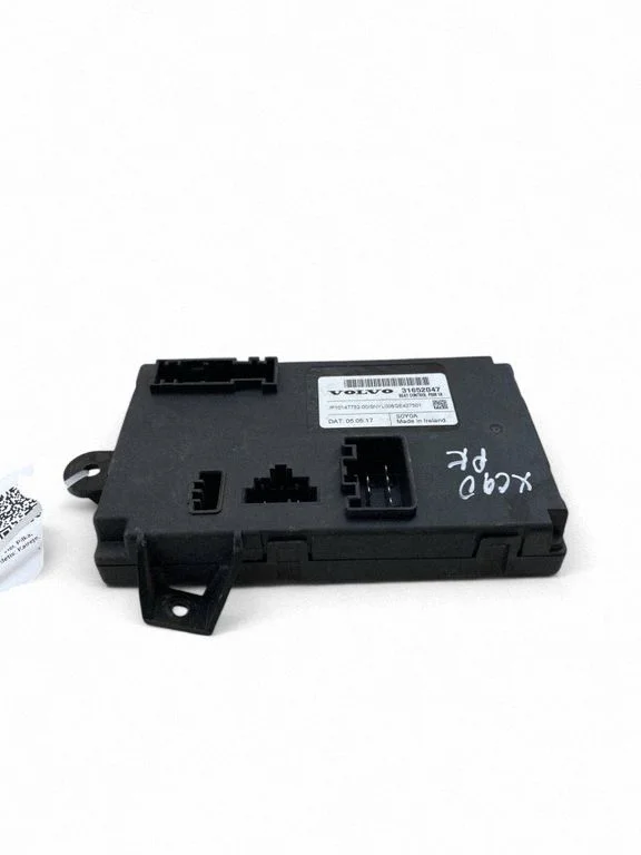 Seat control module 31652047