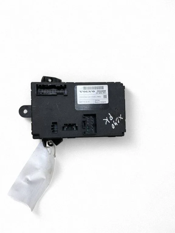 Seat control module 30644882