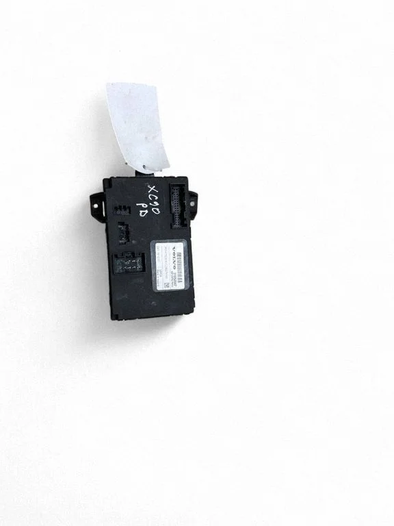 Seat control module 31652047