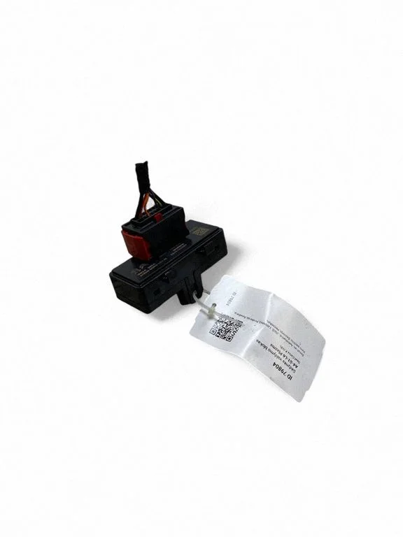 Seat control module 9849753380