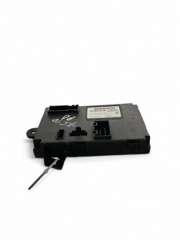 Seat control module 31652047