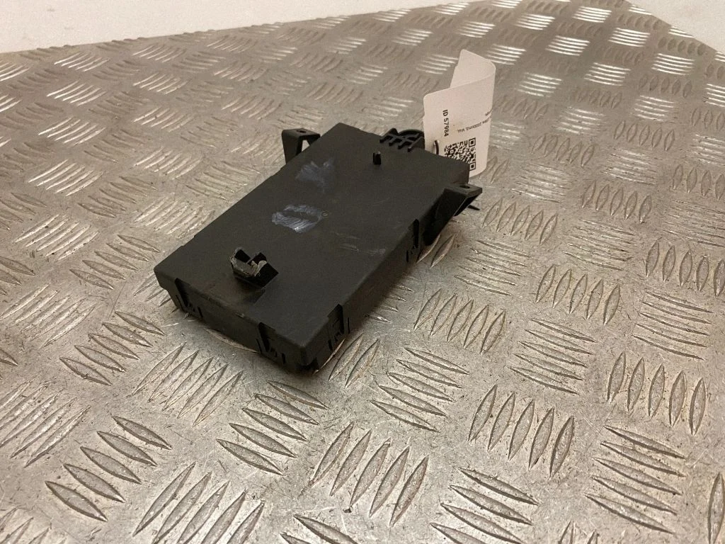 Seat control module 31652047