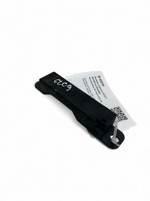 Keyless (KESSY) go control unit/module – Mercedes-Benz GLC-Class C253 (2016-)