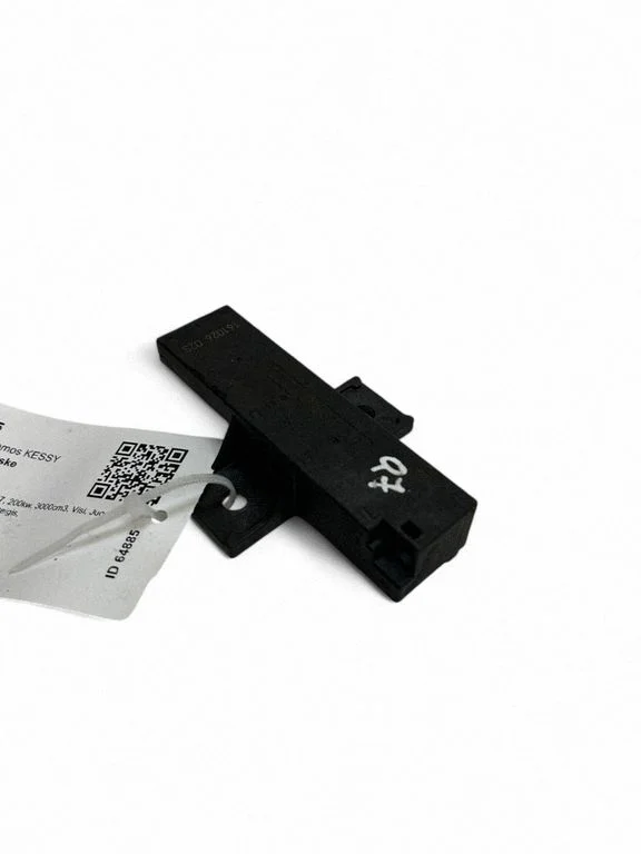 Bezatslēgas sistēmas KESSY (keyless) vadības bloks/modulis – Audi Q7 4M (2015-)