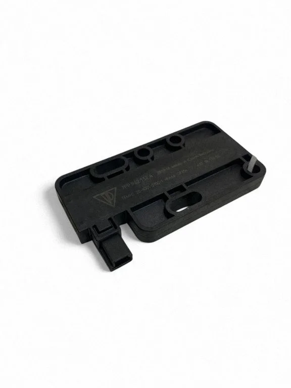 Keyless (KESSY) go control unit/module – Porsche Macan (95B) (2014-2018)