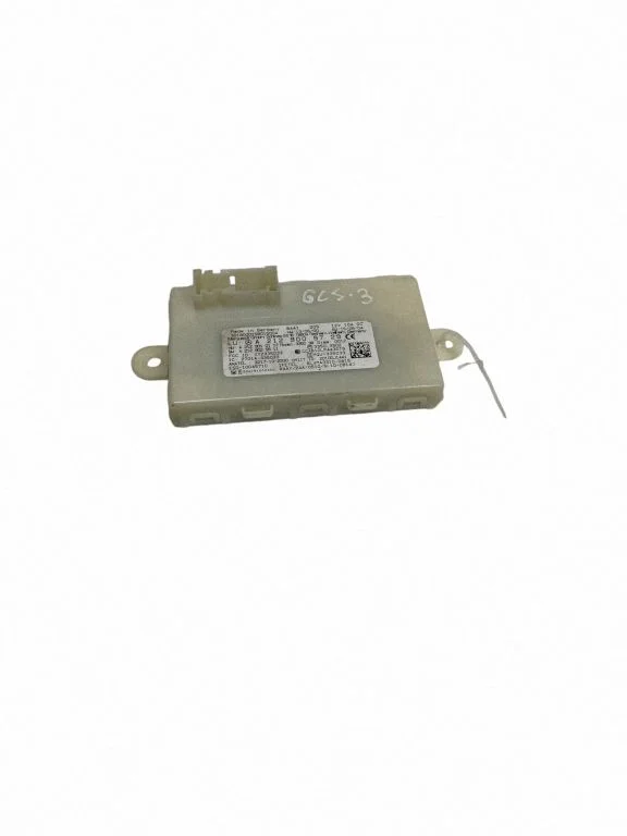 Bezatslēgas sistēmas KESSY (keyless) vadības bloks/modulis – Mercedes-Benz GLS klase X166 (2015-2019)