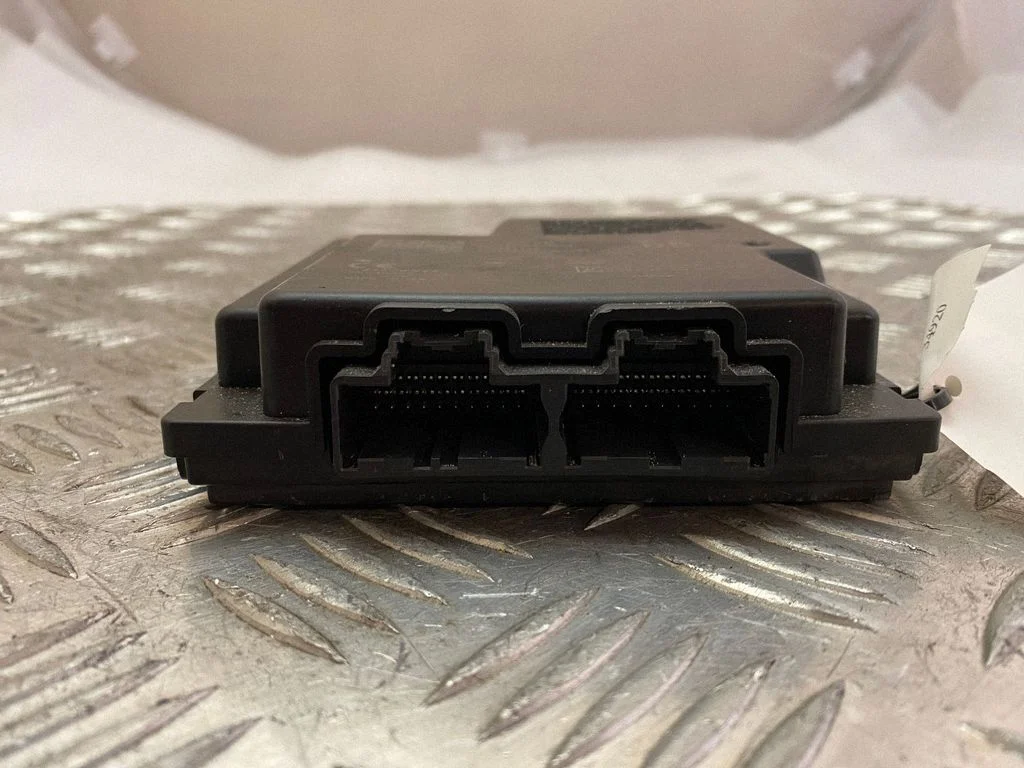Keyless (KESSY) go control unit/module 13510220 – Buick Encore GX I (2019-)