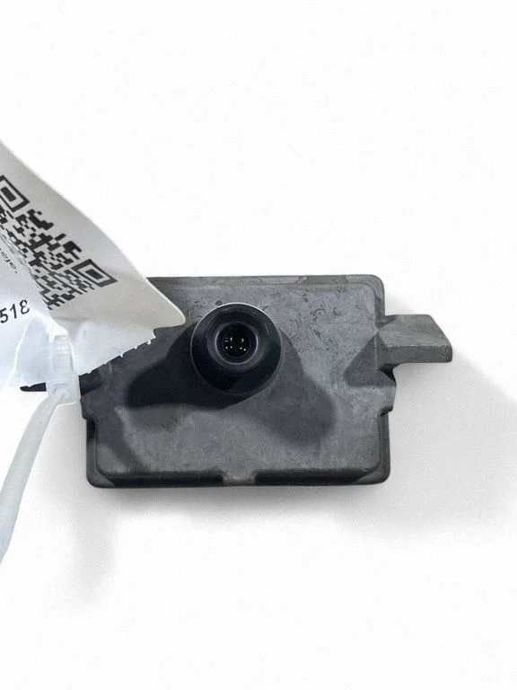 Windshield/windscreen camera – Audi RS Q8 (2019-)