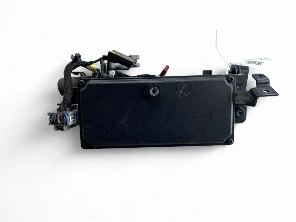 Windshield/windscreen camera 32209885