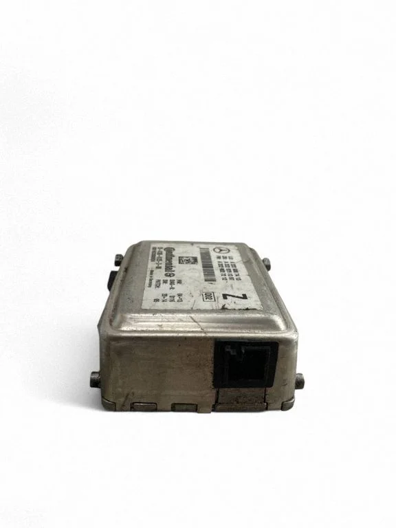 Windshield/windscreen camera – Mercedes-Benz GLE-Class AMG (W166 - C292) (2015-2019)