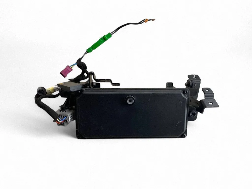 Windshield/windscreen camera – Volvo XC90 (2014-)