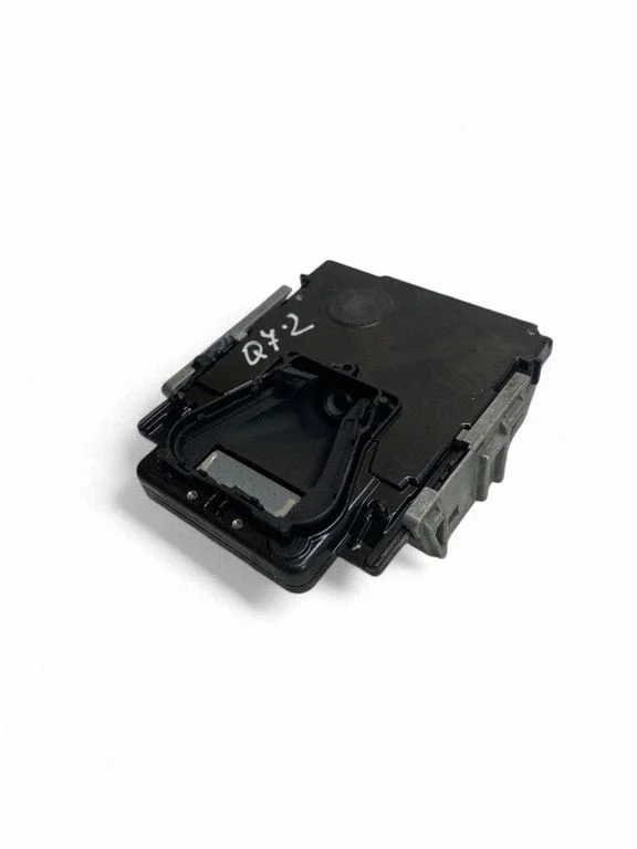 Windshield/windscreen camera – Audi Q7 4M (2015-)