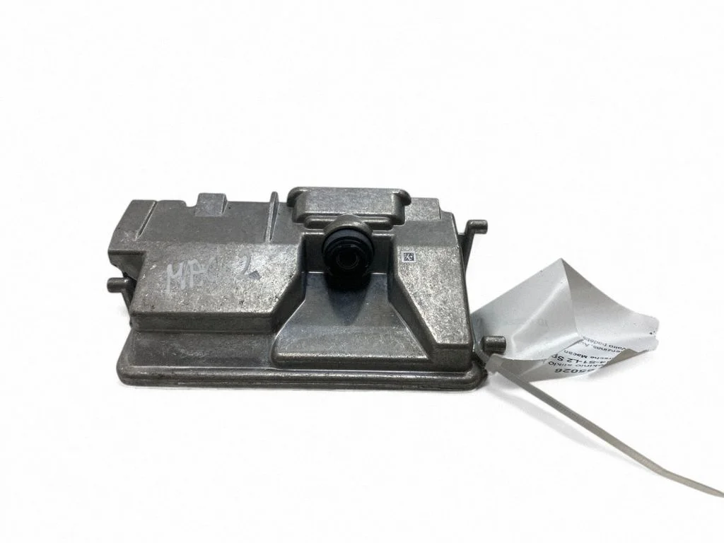 Windshield/windscreen camera – Porsche Macan (95B) (2014-2018)