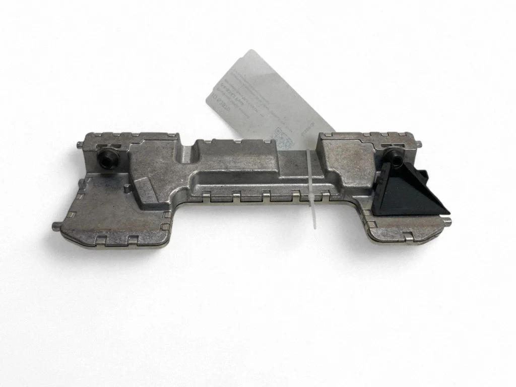 Windshield/windscreen camera – Mercedes-Benz GLS-Class X166 (2015-2019)