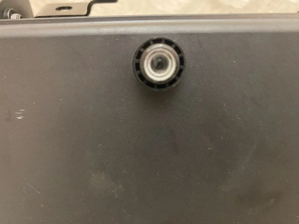 Windshield/windscreen camera – Volvo XC90 (2014-)