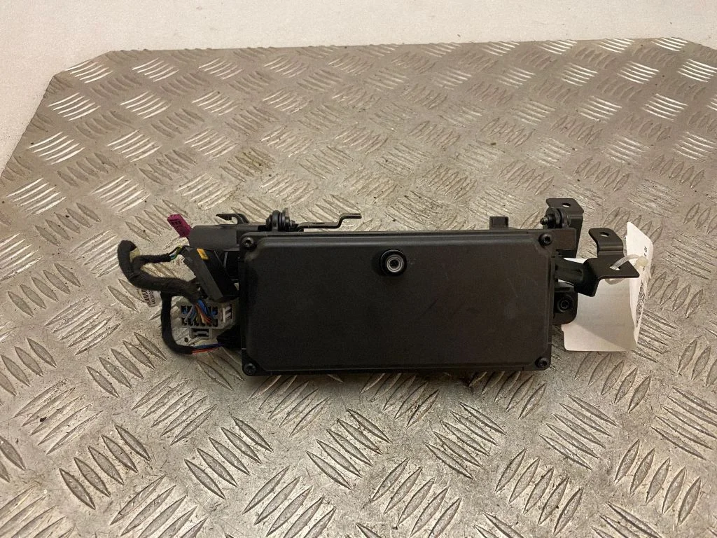 Windshield/windscreen camera – Volvo XC90 (2014-)