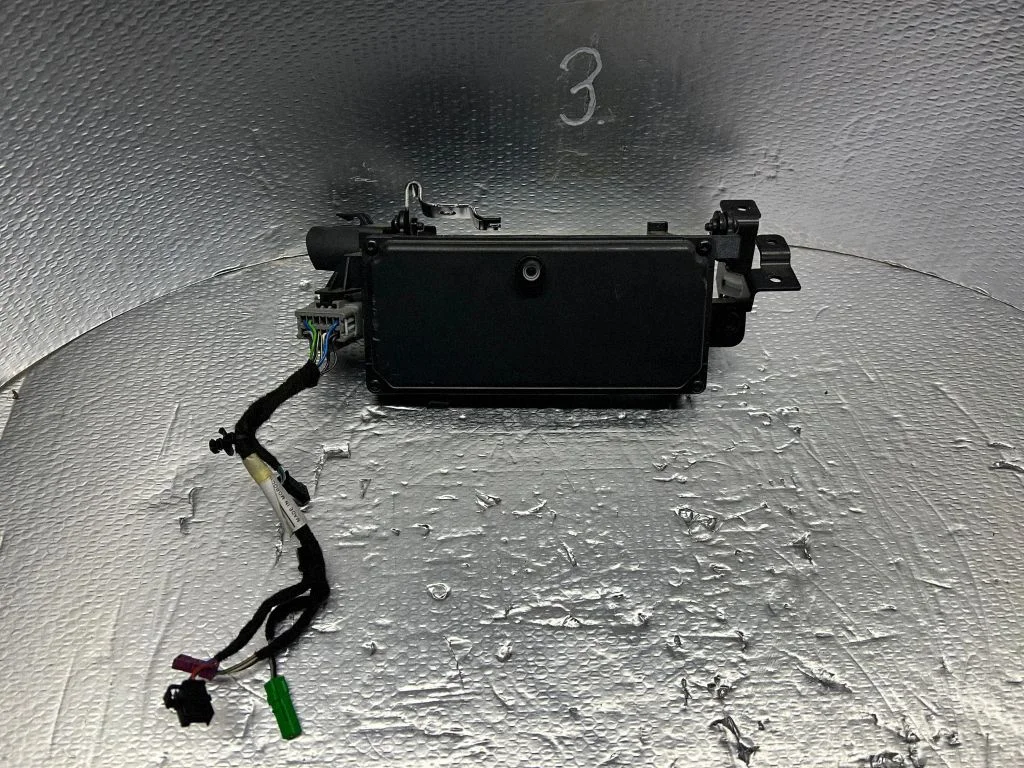Windshield/windscreen camera – Volvo XC90 (2014-)