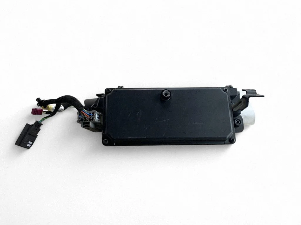 Windshield/windscreen camera – Volvo XC90 (2014-)