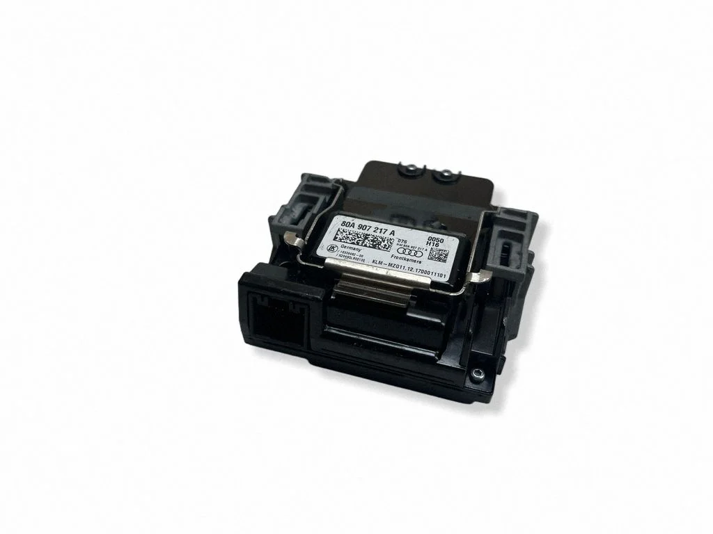 Windshield/windscreen camera – Audi Q5 SQ5 FY (2017-2025)
