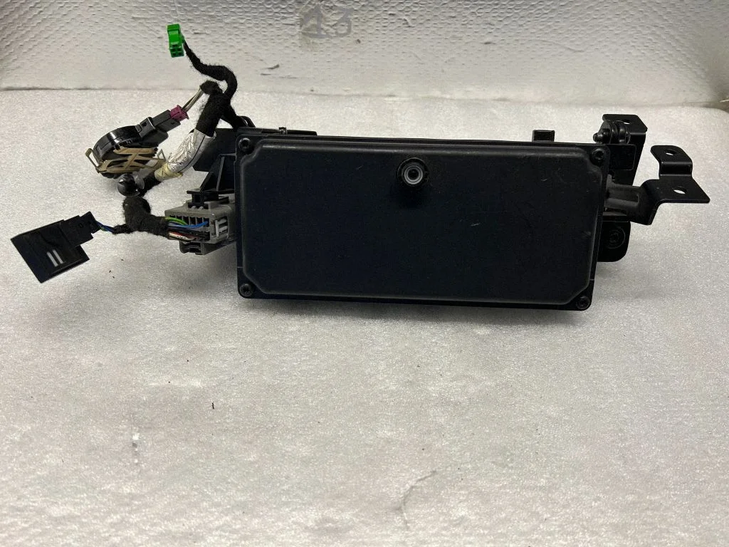 Windshield/windscreen camera – Volvo XC90 (2014-)