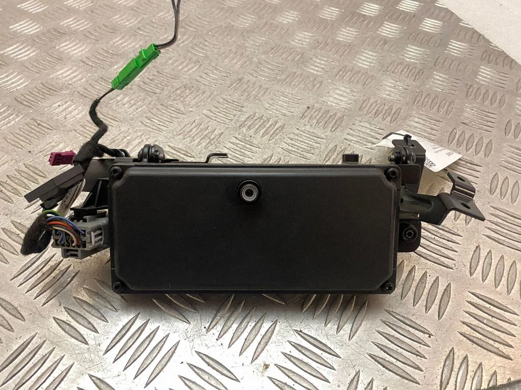 Windshield/windscreen camera – Volvo XC90 (2014-)